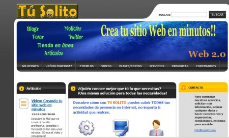 Tu solito